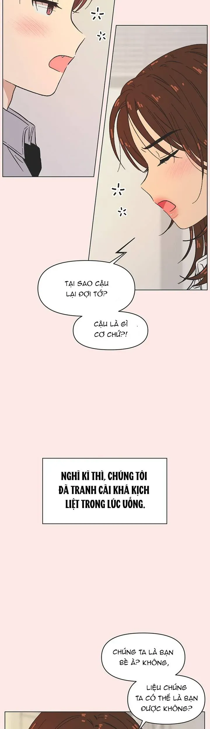 Seasons Of Lovesome Chapter 43 - 15