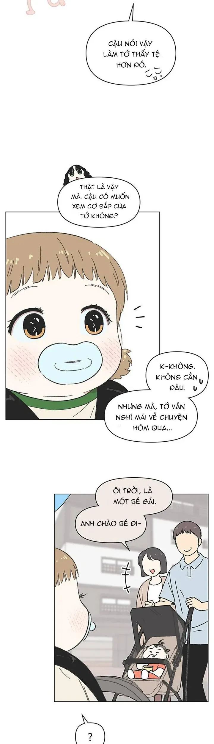 Seasons Of Lovesome Chapter 43 - 3