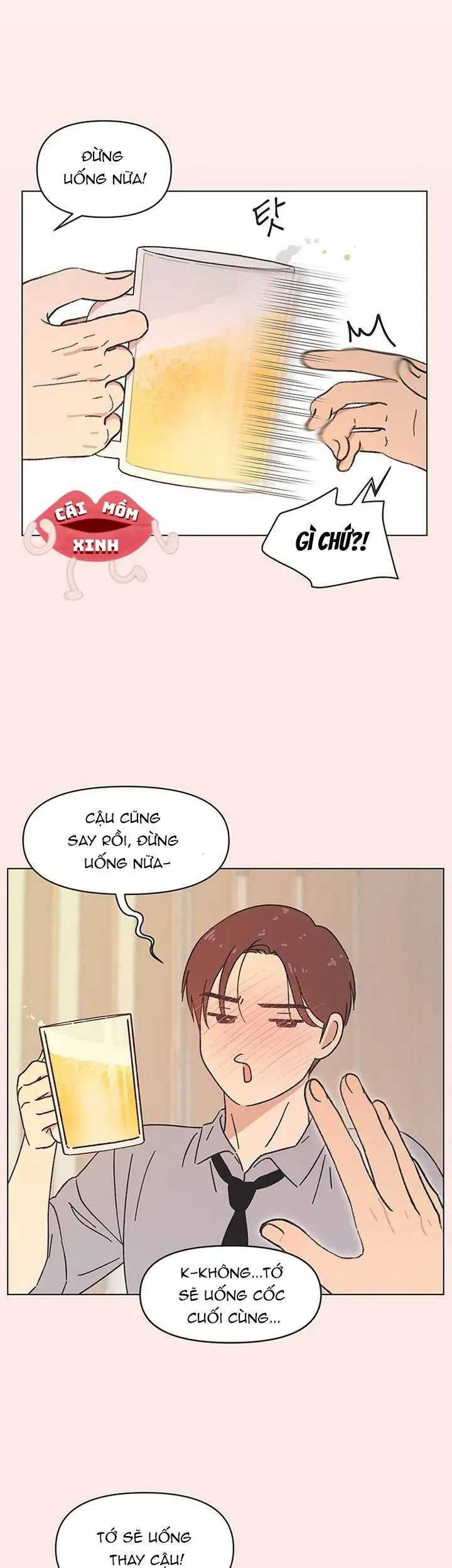 Seasons Of Lovesome Chapter 43 - 21