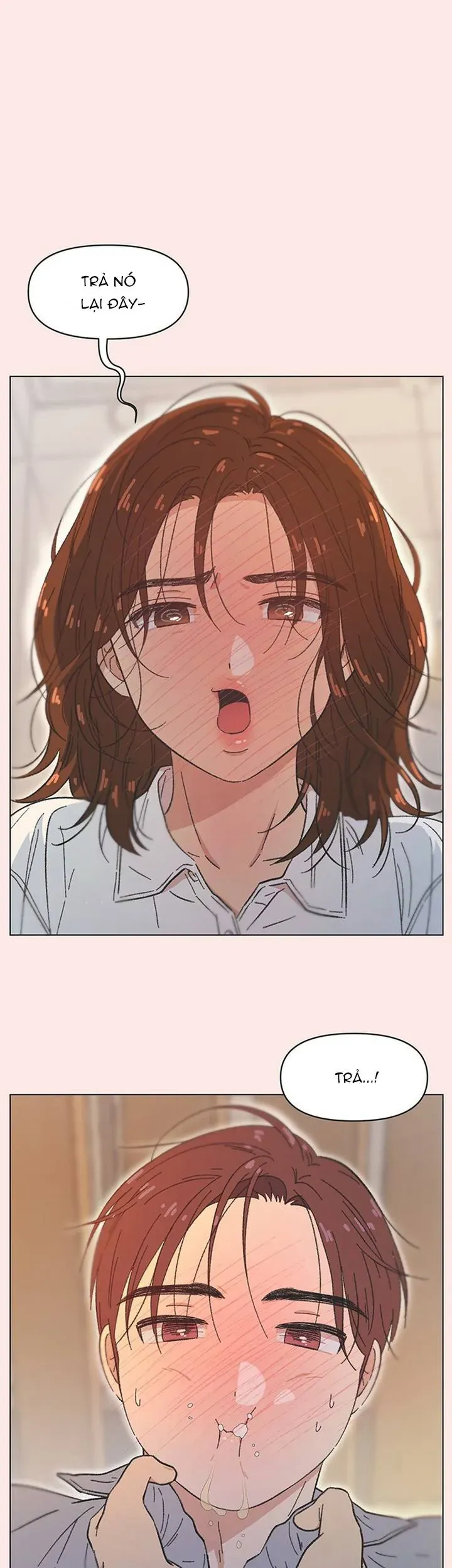 Seasons Of Lovesome Chapter 43 - 23