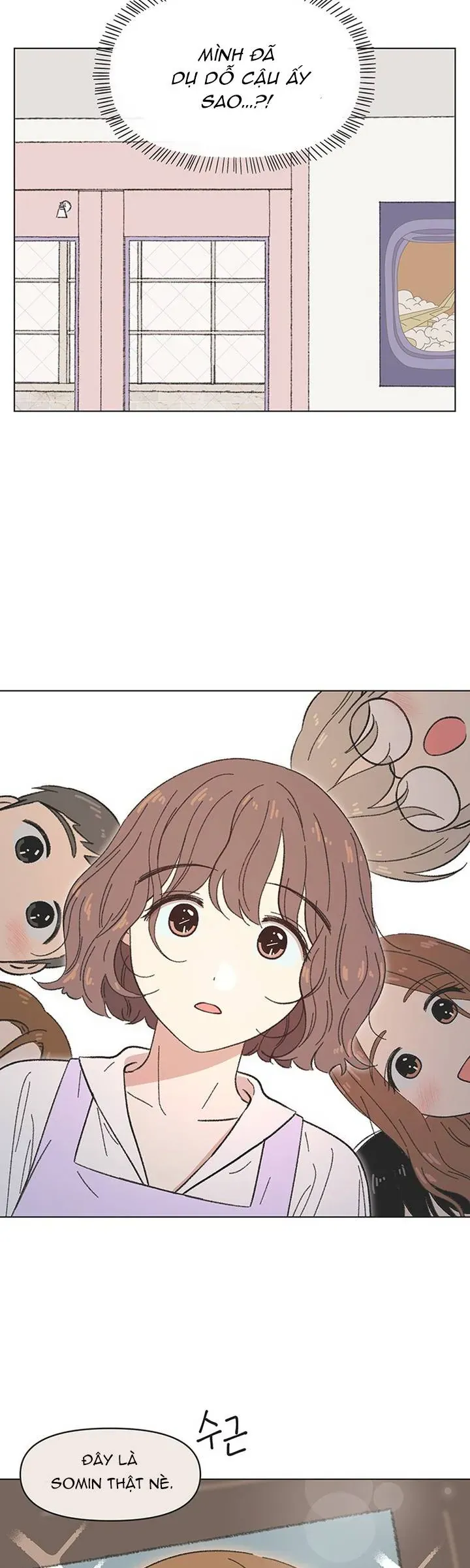 Seasons Of Lovesome Chapter 43 - 27