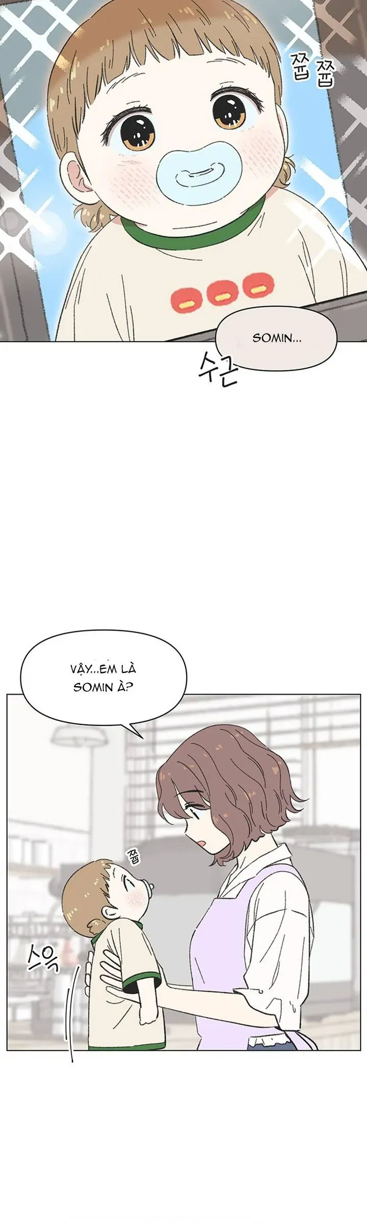 Seasons Of Lovesome Chapter 43 - 28