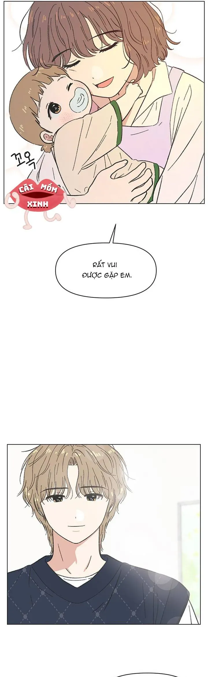 Seasons Of Lovesome Chapter 43 - 29