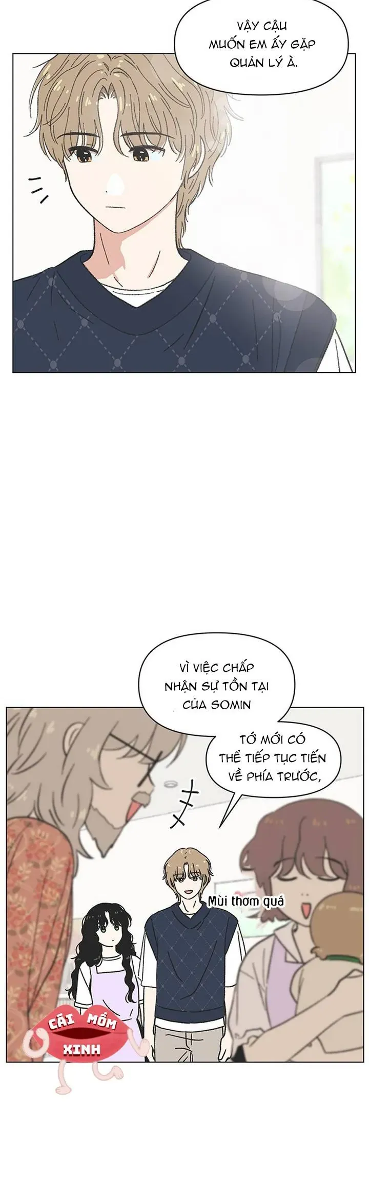 Seasons Of Lovesome Chapter 43 - 30