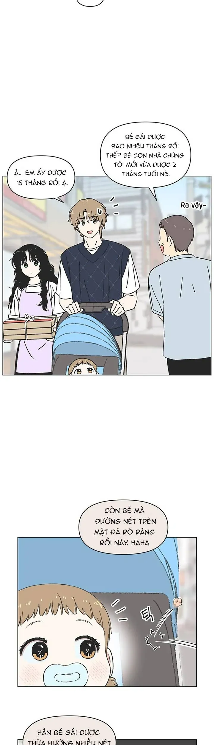 Seasons Of Lovesome Chapter 43 - 4