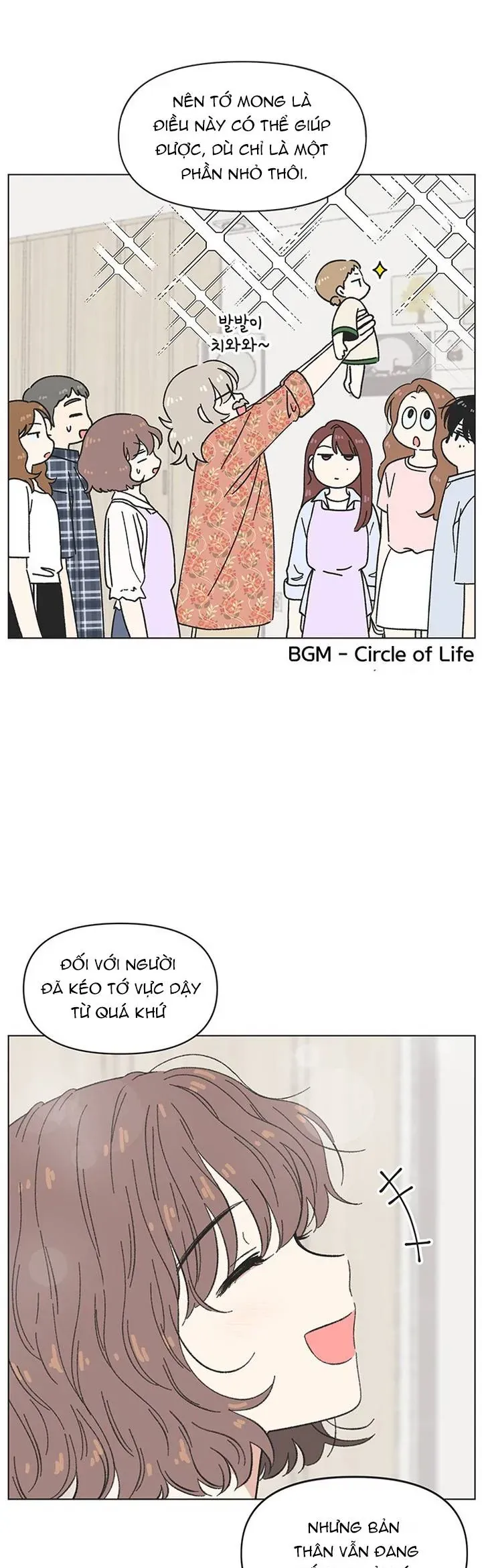 Seasons Of Lovesome Chapter 43 - 31