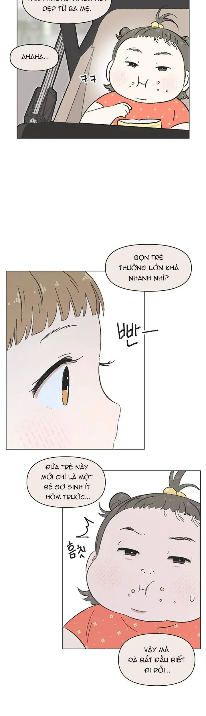 Seasons Of Lovesome Chapter 43 - 5