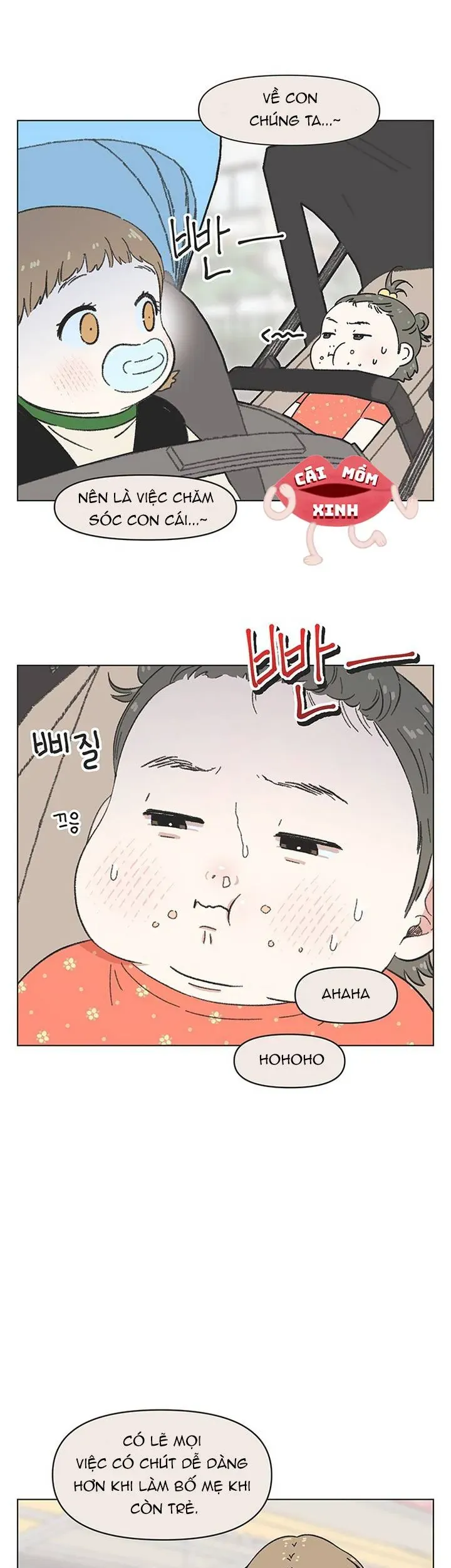 Seasons Of Lovesome Chapter 43 - 6