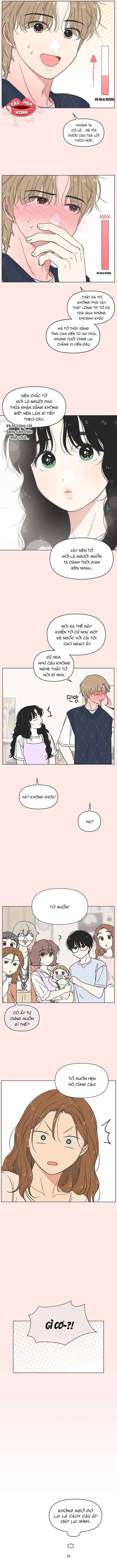 Seasons Of Lovesome Chapter 44 - 3