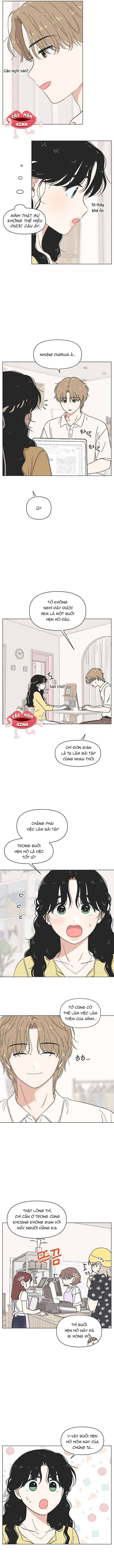 Seasons Of Lovesome Chapter 44 - 4