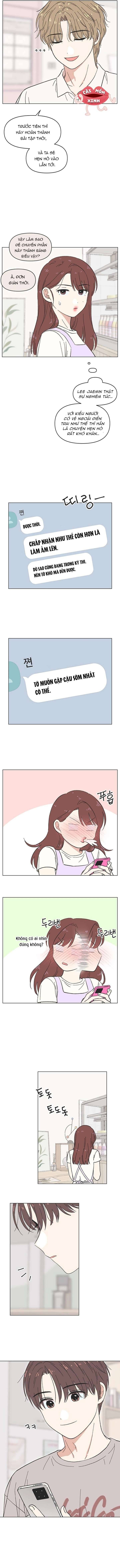 Seasons Of Lovesome Chapter 44 - 5