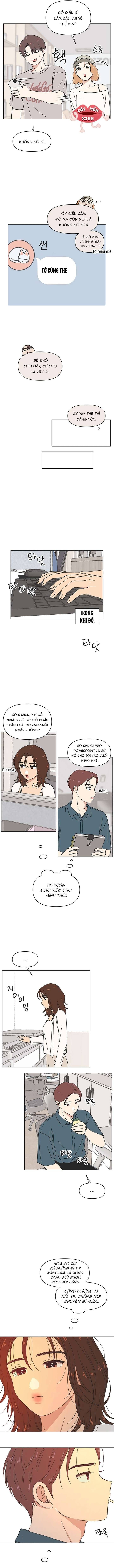 Seasons Of Lovesome Chapter 44 - 6