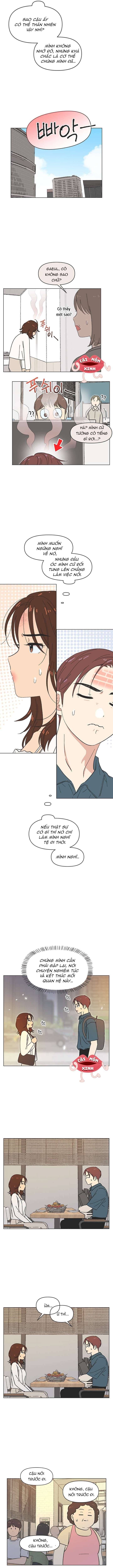 Seasons Of Lovesome Chapter 44 - 7