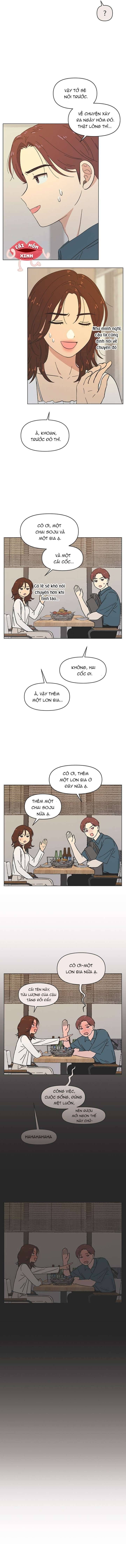 Seasons Of Lovesome Chapter 44 - 8