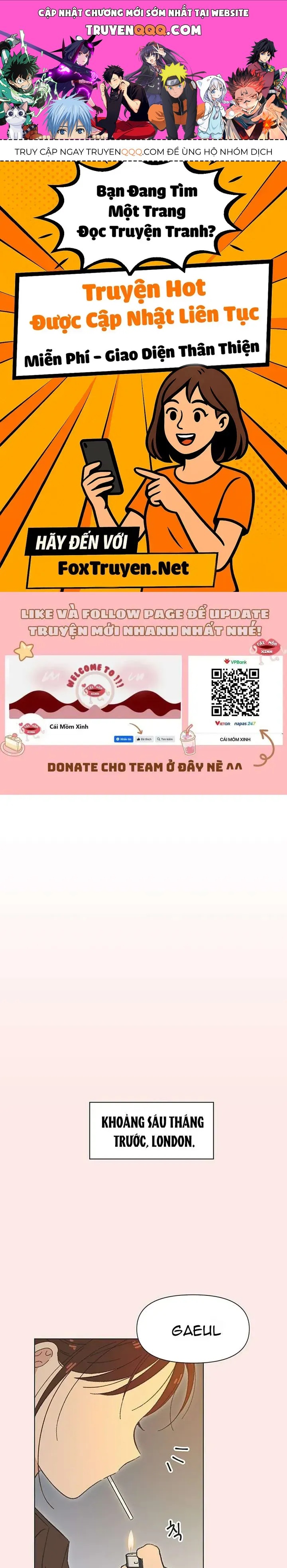 Seasons Of Lovesome Chapter 45 - 1