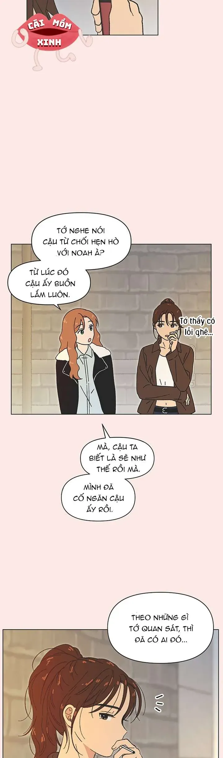 Seasons Of Lovesome Chapter 45 - 2