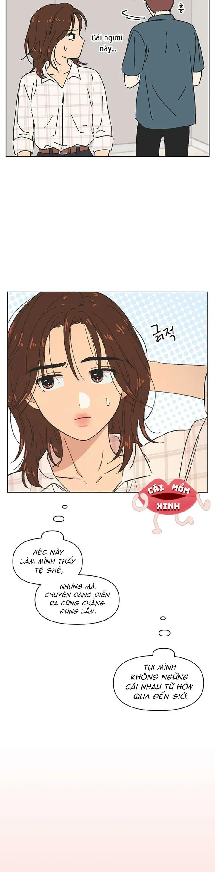 Seasons Of Lovesome Chapter 45 - 14