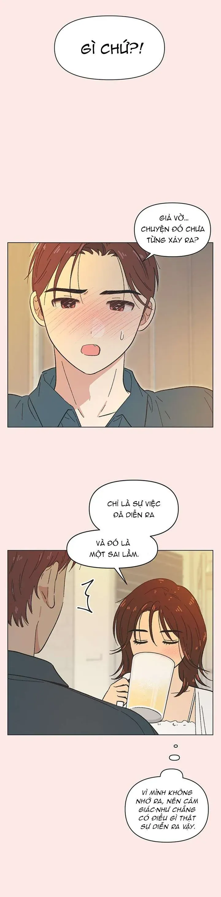 Seasons Of Lovesome Chapter 45 - 15