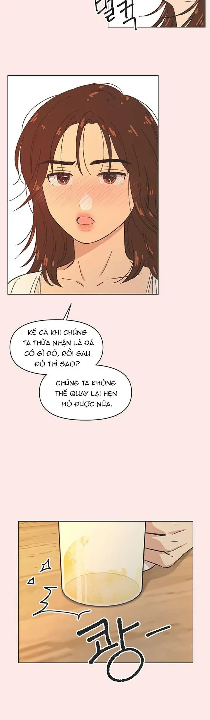 Seasons Of Lovesome Chapter 45 - 17