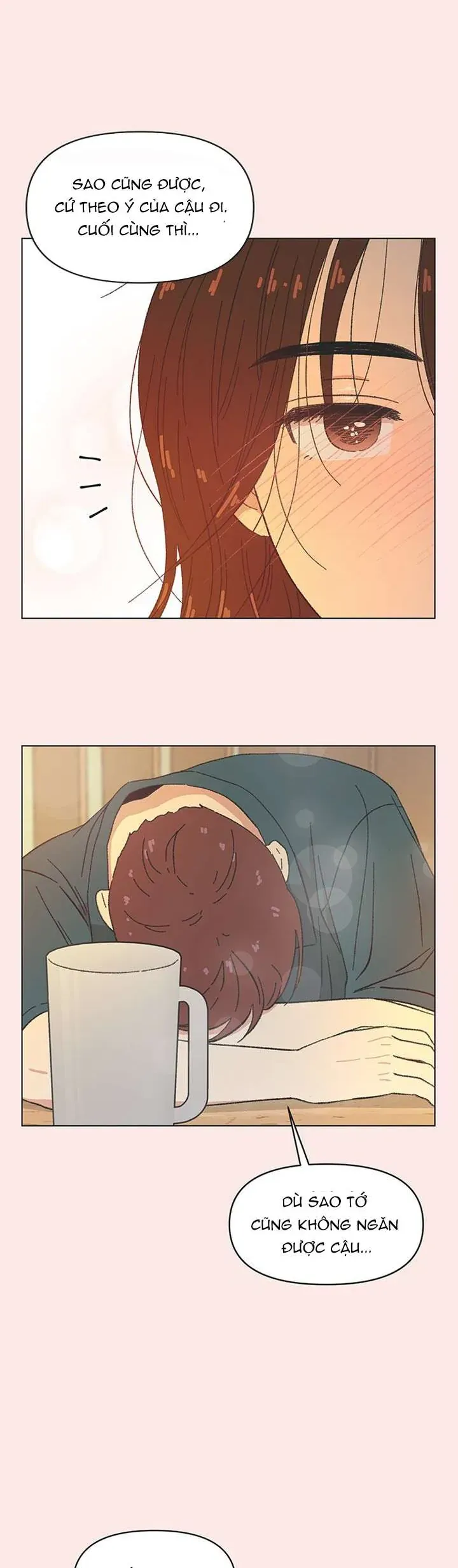 Seasons Of Lovesome Chapter 45 - 18