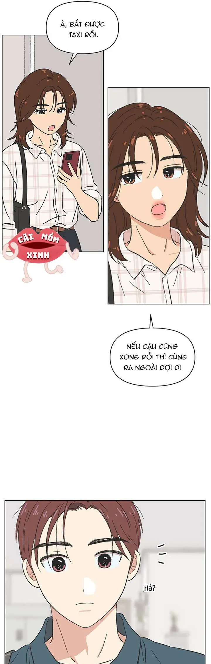 Seasons Of Lovesome Chapter 45 - 20