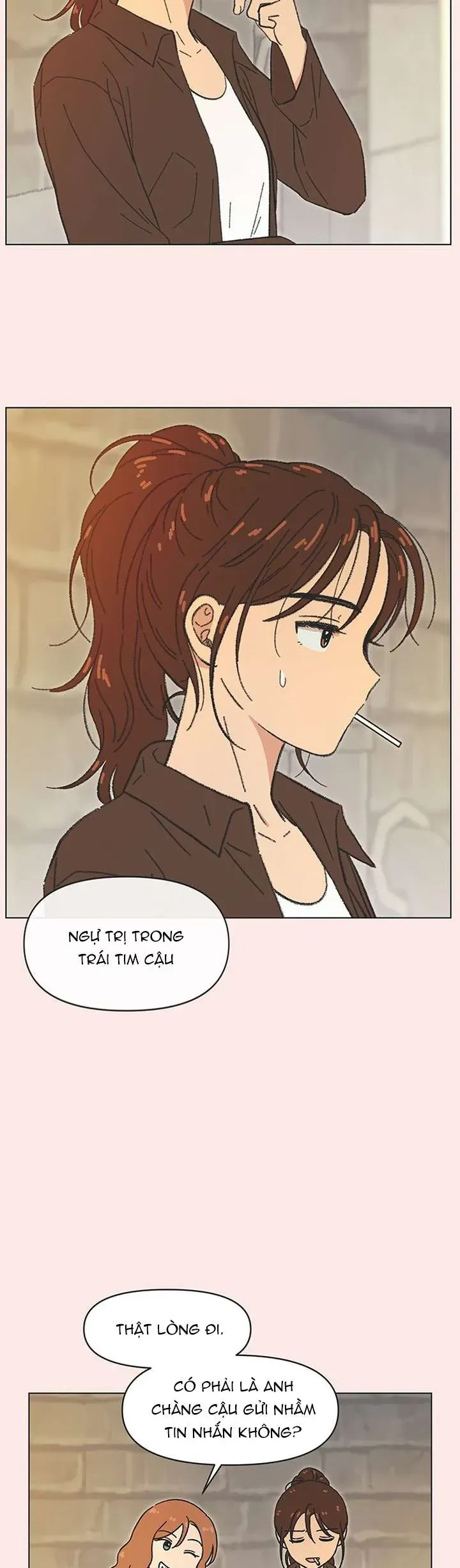 Seasons Of Lovesome Chapter 45 - 3