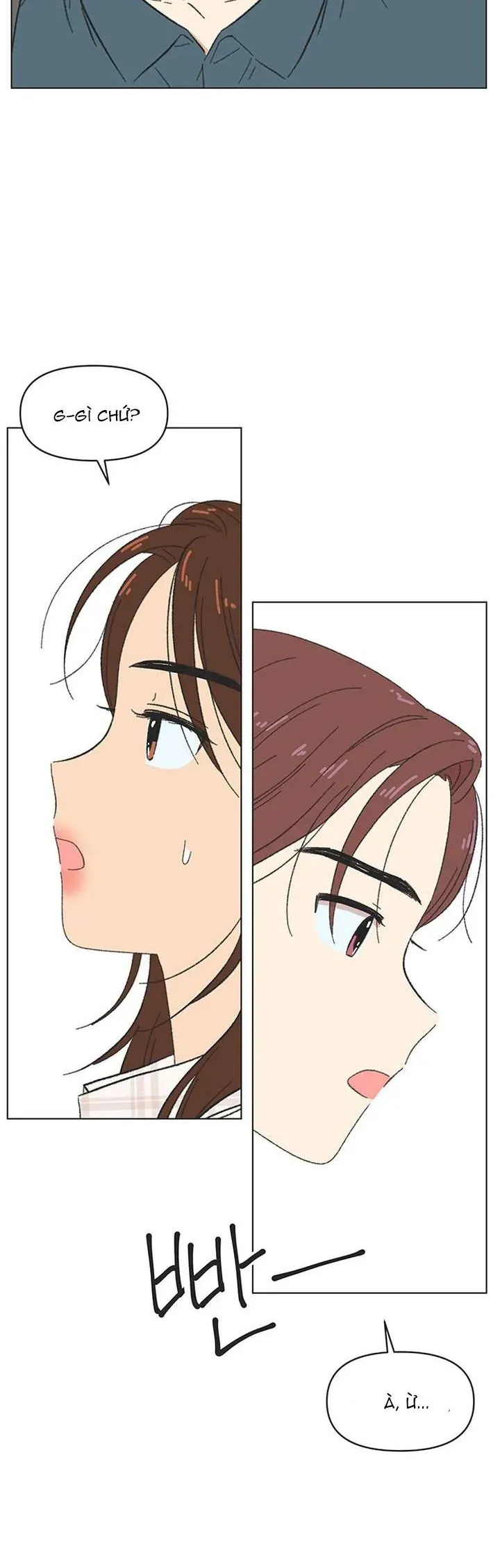 Seasons Of Lovesome Chapter 45 - 21