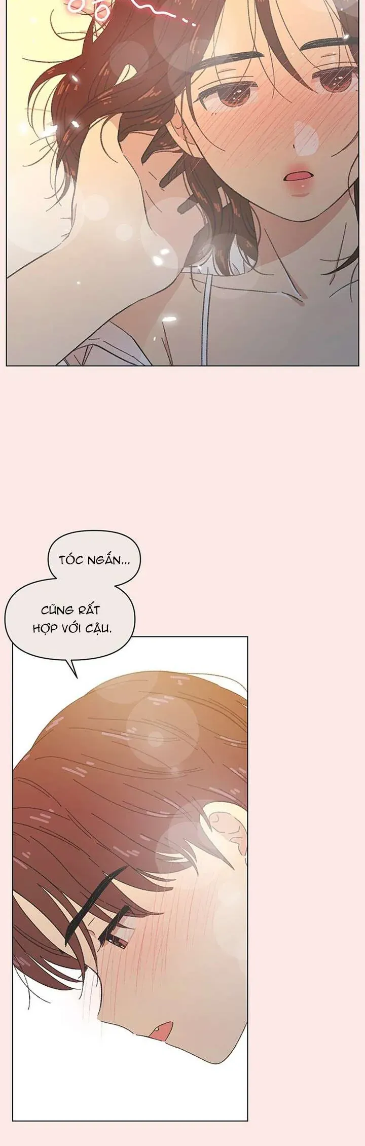 Seasons Of Lovesome Chapter 45 - 23