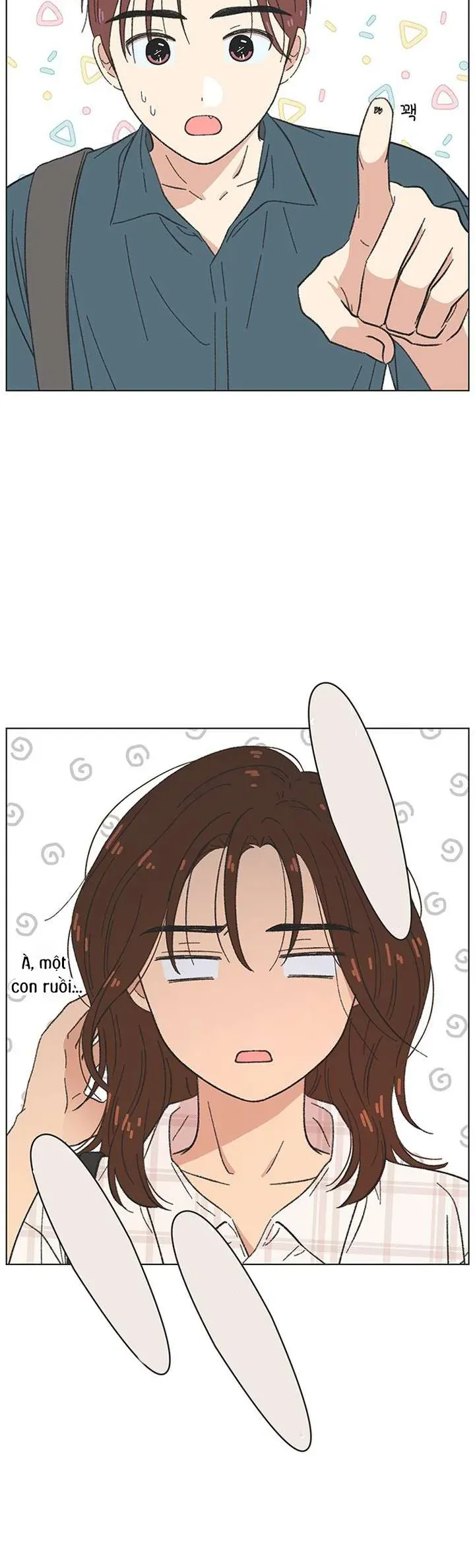 Seasons Of Lovesome Chapter 45 - 27