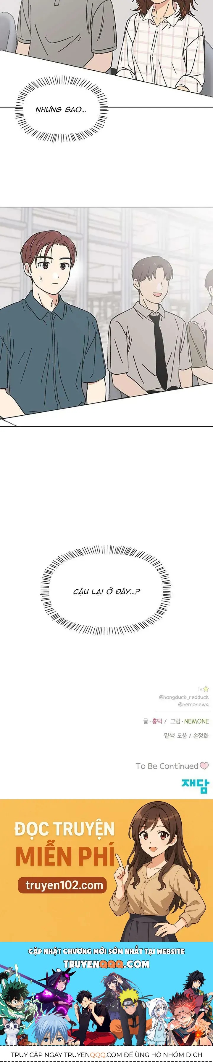 Seasons Of Lovesome Chapter 45 - 30