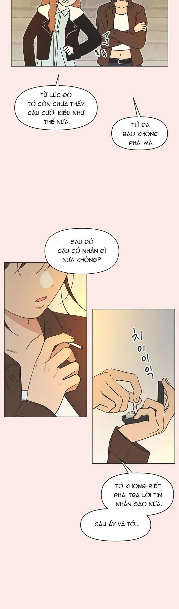 Seasons Of Lovesome Chapter 45 - 4