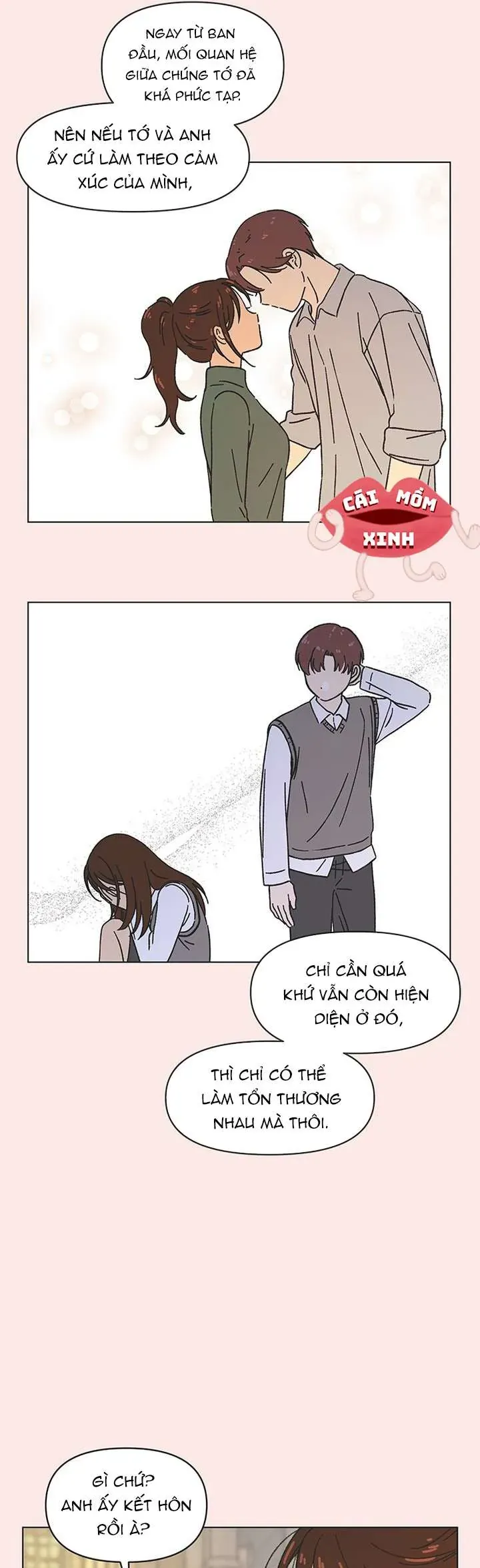 Seasons Of Lovesome Chapter 45 - 5