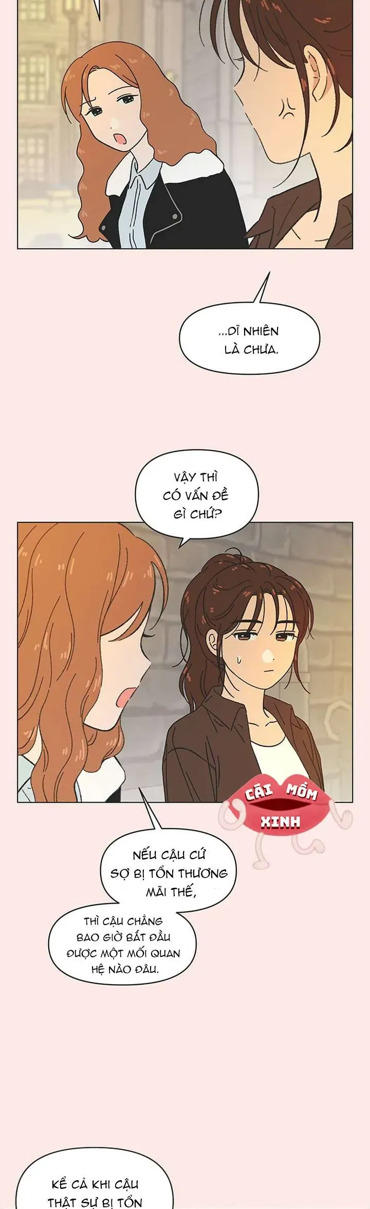 Seasons Of Lovesome Chapter 45 - 6