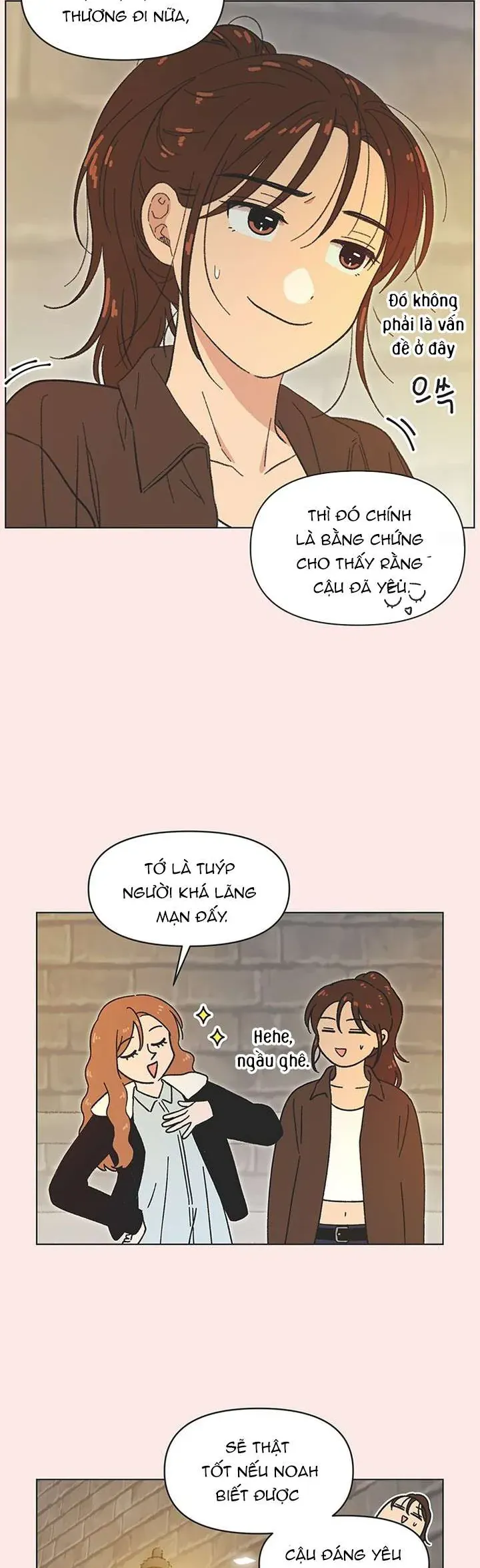 Seasons Of Lovesome Chapter 45 - 7