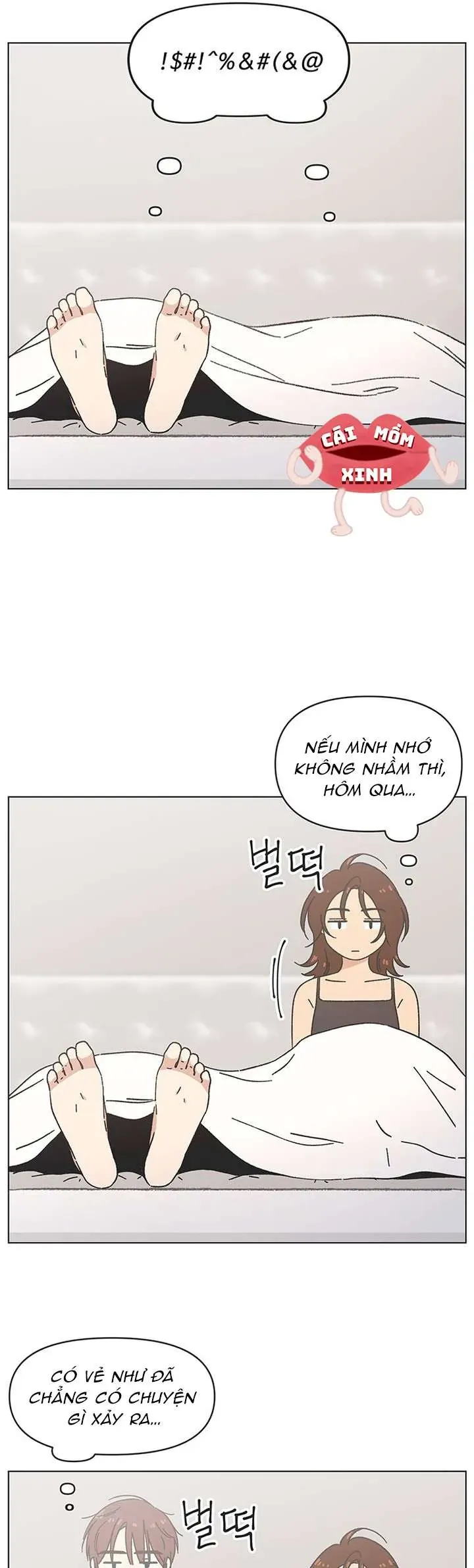 Seasons Of Lovesome Chapter 45 - 9