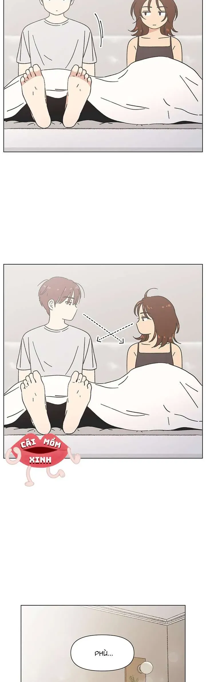 Seasons Of Lovesome Chapter 45 - 10