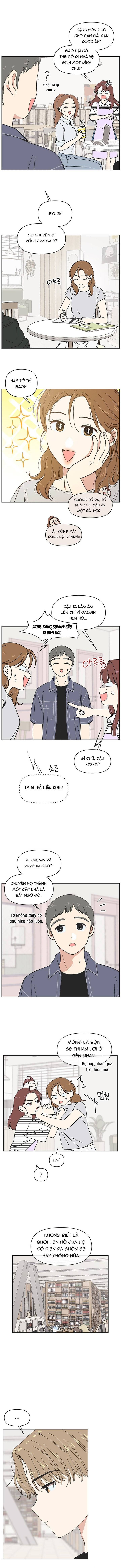 Seasons Of Lovesome Chapter 46 - 2