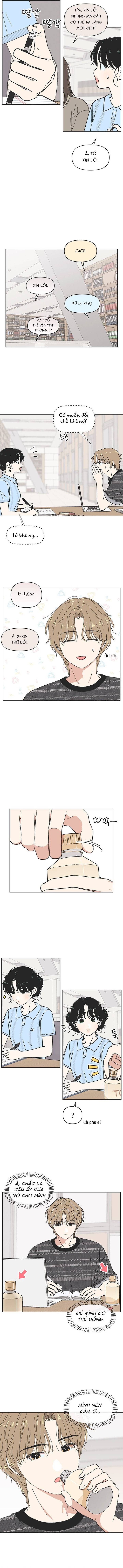 Seasons Of Lovesome Chapter 46 - 4