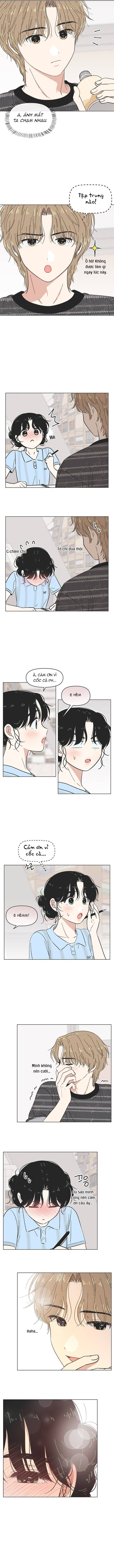 Seasons Of Lovesome Chapter 46 - 5