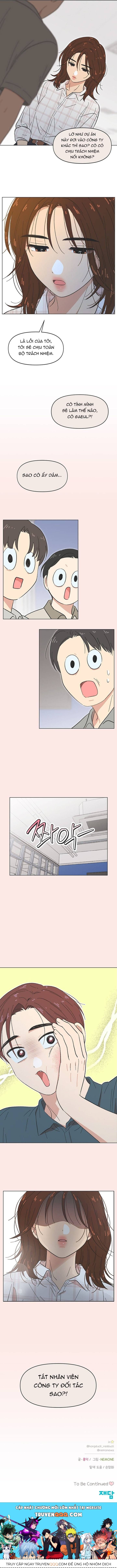 Seasons Of Lovesome Chapter 46 - 7