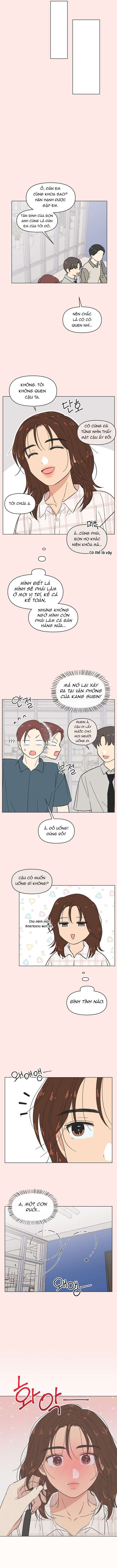 Seasons Of Lovesome Chapter 47 - 2