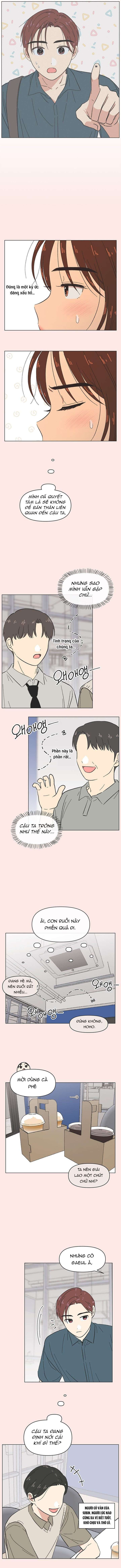 Seasons Of Lovesome Chapter 47 - 3