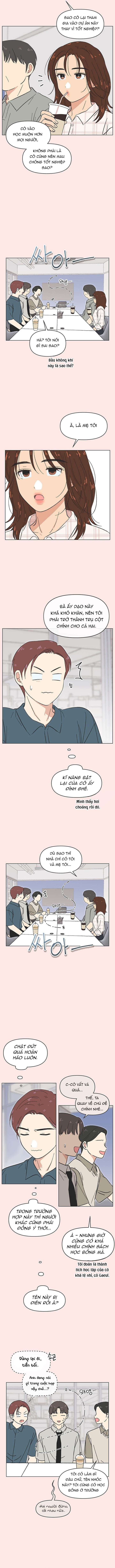 Seasons Of Lovesome Chapter 47 - 4