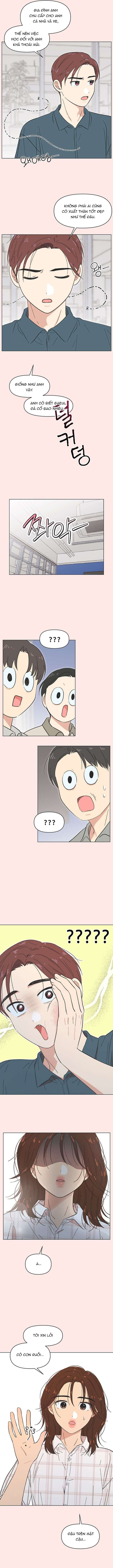 Seasons Of Lovesome Chapter 47 - 5