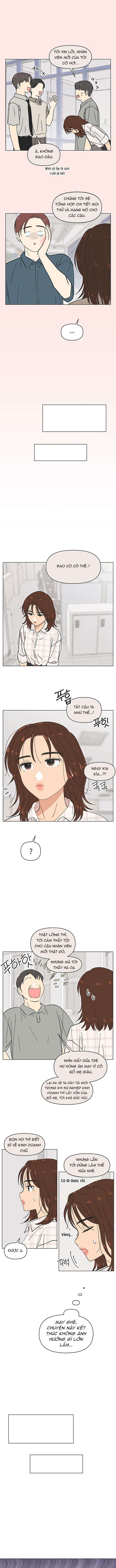 Seasons Of Lovesome Chapter 47 - 6