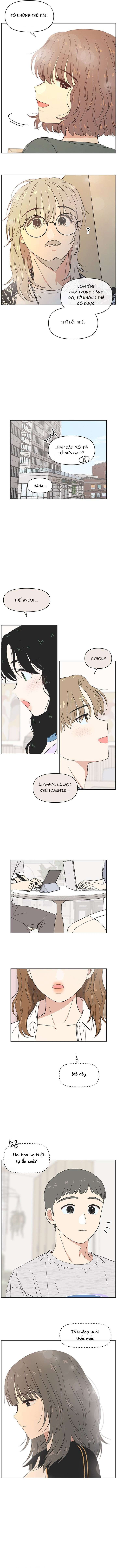 Seasons Of Lovesome Chapter 47 - 9