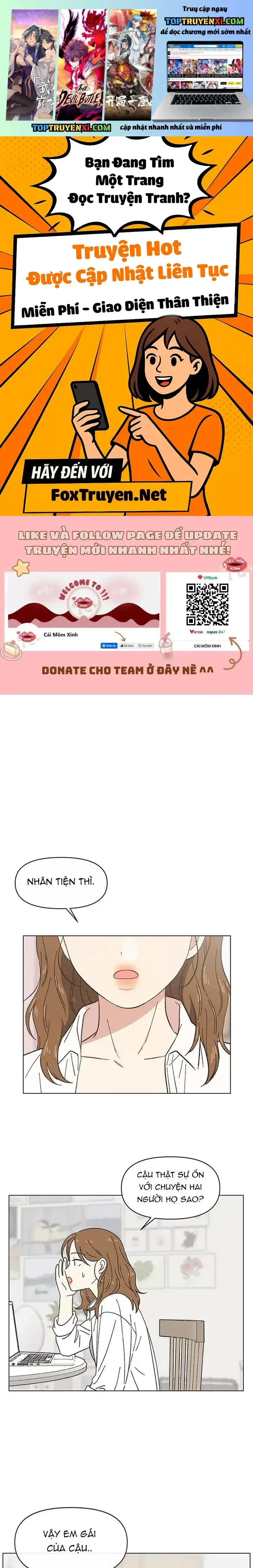 Seasons Of Lovesome Chapter 48 - 2