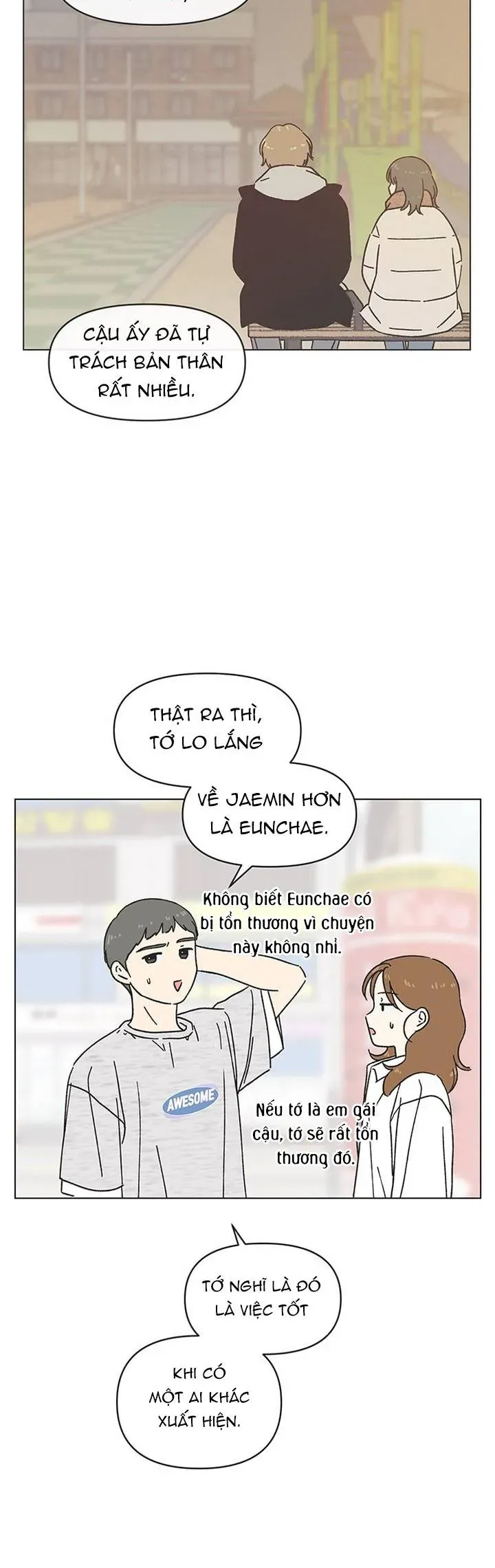 Seasons Of Lovesome Chapter 48 - 11