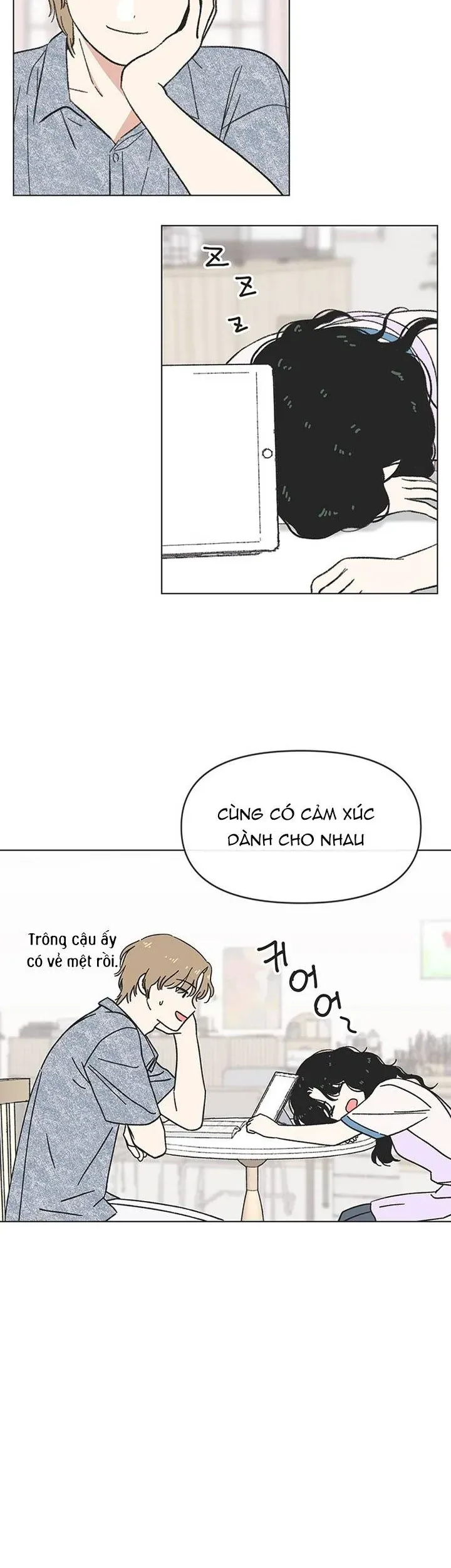 Seasons Of Lovesome Chapter 48 - 14