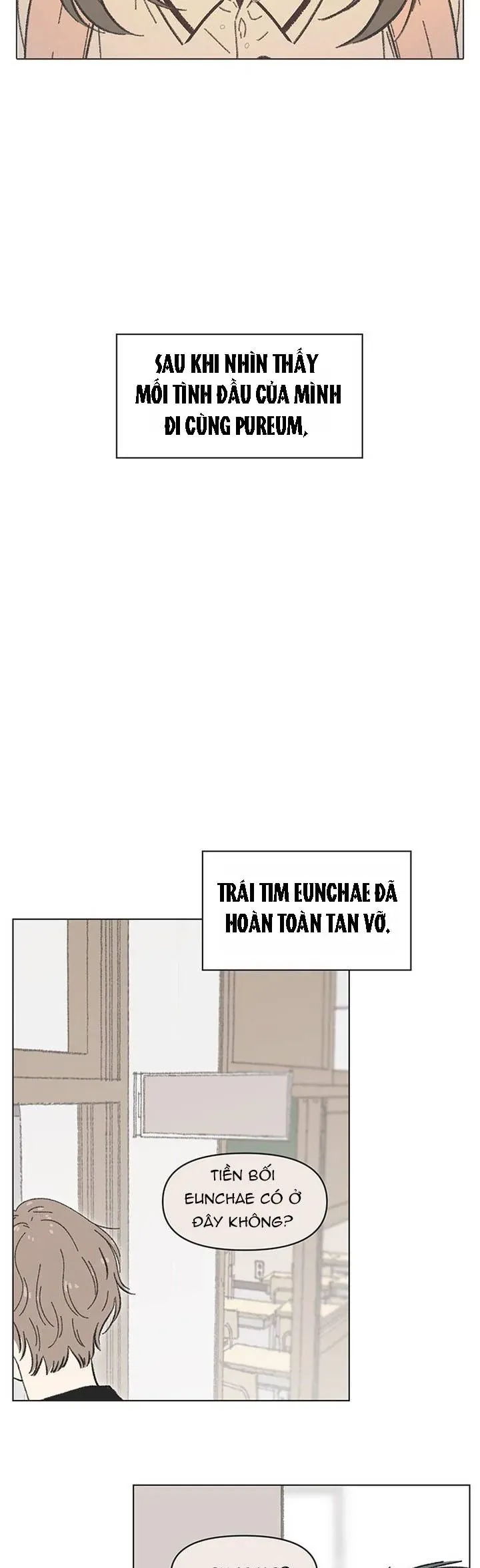 Seasons Of Lovesome Chapter 48 - 18